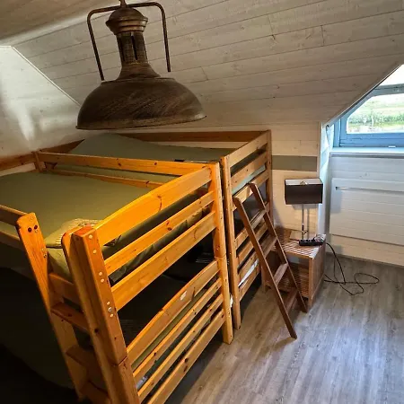 Holiday home Maison Entiere Sur Ile Privee, Au Coeur Du Marais De *