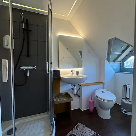 Maison Entiere Sur Ile Privee, Au Coeur Du Marais De