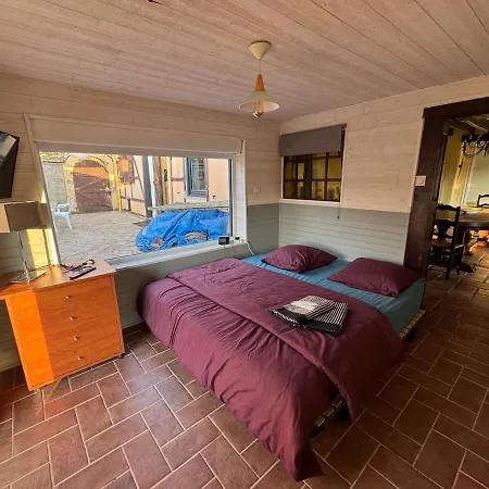 Maison Entiere Sur Ile Privee, Au Coeur Du Marais De *