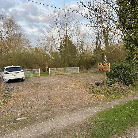 Maison Entiere Sur Ile Privee, Au Coeur Du Marais De