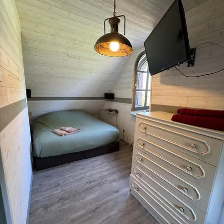 Maison Entiere Sur Ile Privee, Au Coeur Du Marais De *